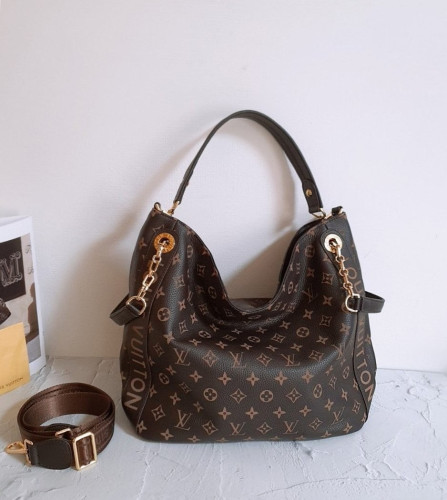 💕 루* 고급 레이져 숄더백