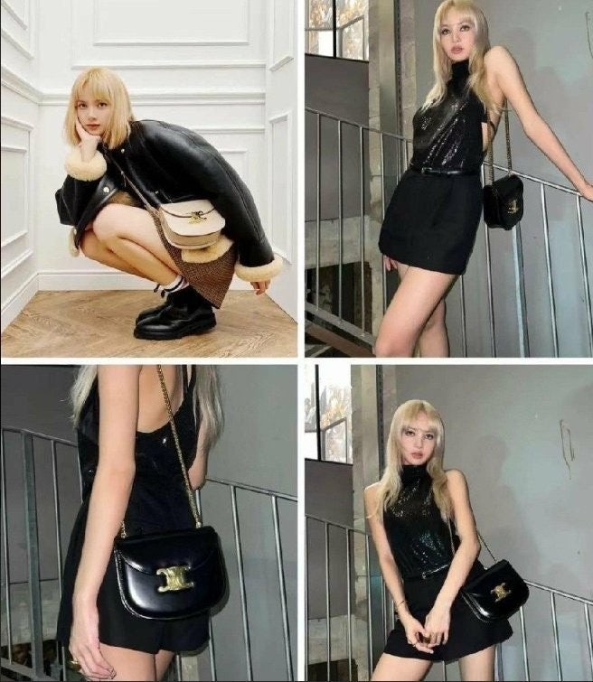 💕 셀** 베사체