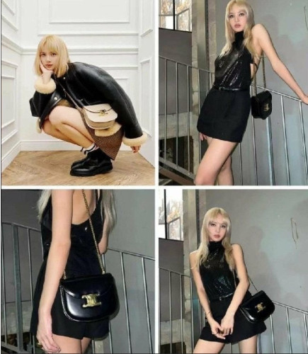 💕 셀** 베사체