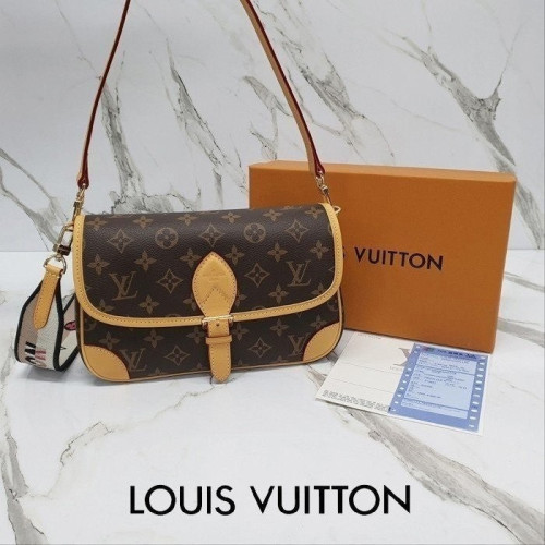 💕 루* 다이앤 숄더백 ⚓139