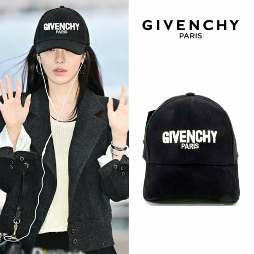 💕 지** 자수 볼캡