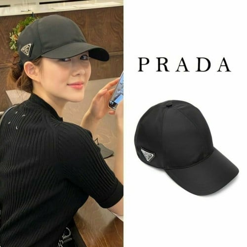 💕 프** 사피아노 볼캡