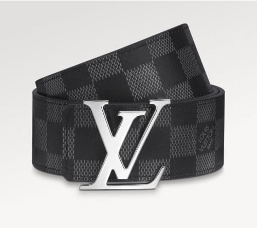 💕 루* 흑다미 벨트