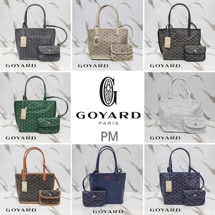 💕 고** 앙주백 미니 PM ⚓001