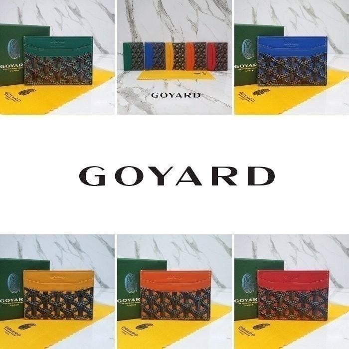 💕 고** 생쉴피스 카드지갑 ⚓010