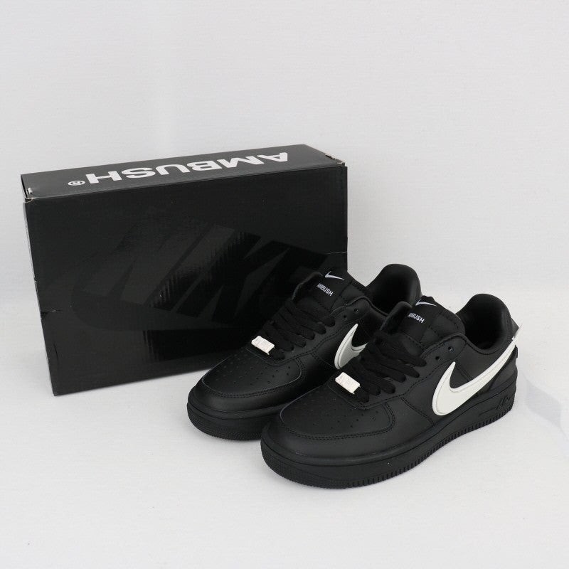 💕 나** 엠부쉬 에어포스 로우1 스니커즈 로우탑