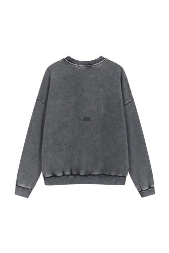 💕 아** 백로고패치 맨투맨