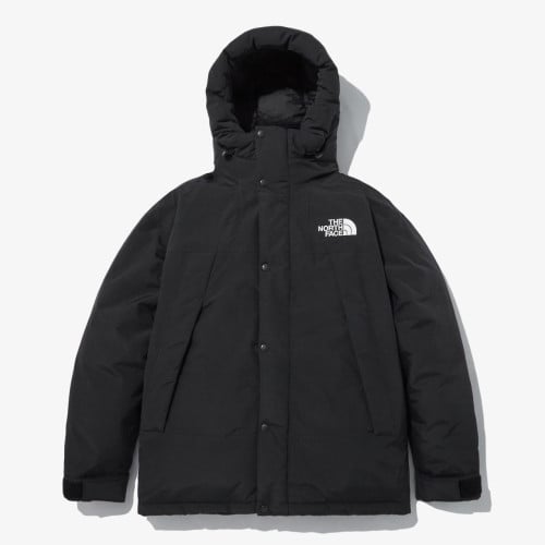 💕 노**** 얼티메이트 다운 자켓