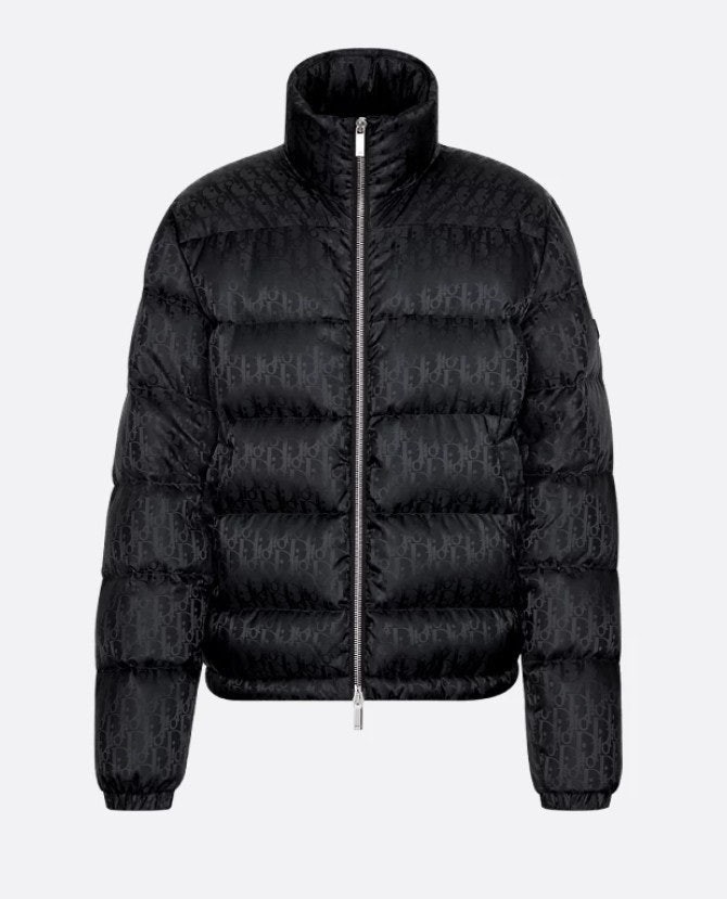 💕 디* 오블리크 다운 패딩