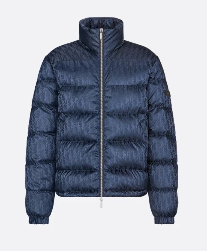 💕 디* 오블리크 다운 패딩