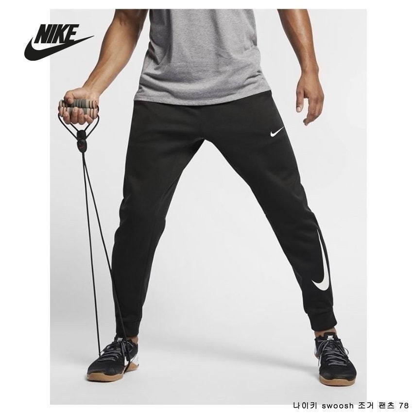 💕 나** 스우시 조거 기모팬츠 78