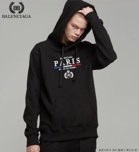 💕 발**** 파리 플래그 기모후드티 87