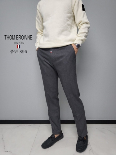 💕 톰* New 그레이 슬렉스(895)