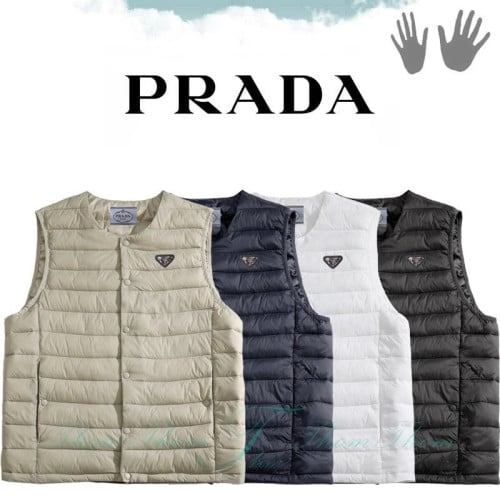 💕 프** 베이직 패딩 베스트