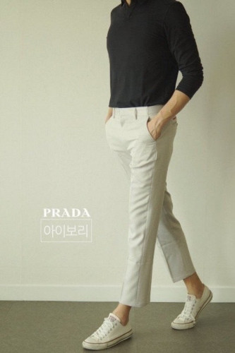 💕 프** 시크릿밴딩 슬랙스