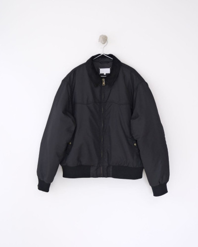 💕 메* 마르지엘라 25 컷어웨이 카라 봄버 자켓 - 수입