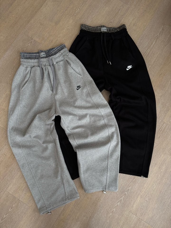 💕 나** 새깅 트레이닝 팬츠