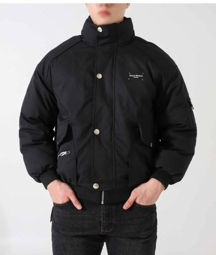 💕 메* 마르지엘라 폴라 워커스 패딩 재킷