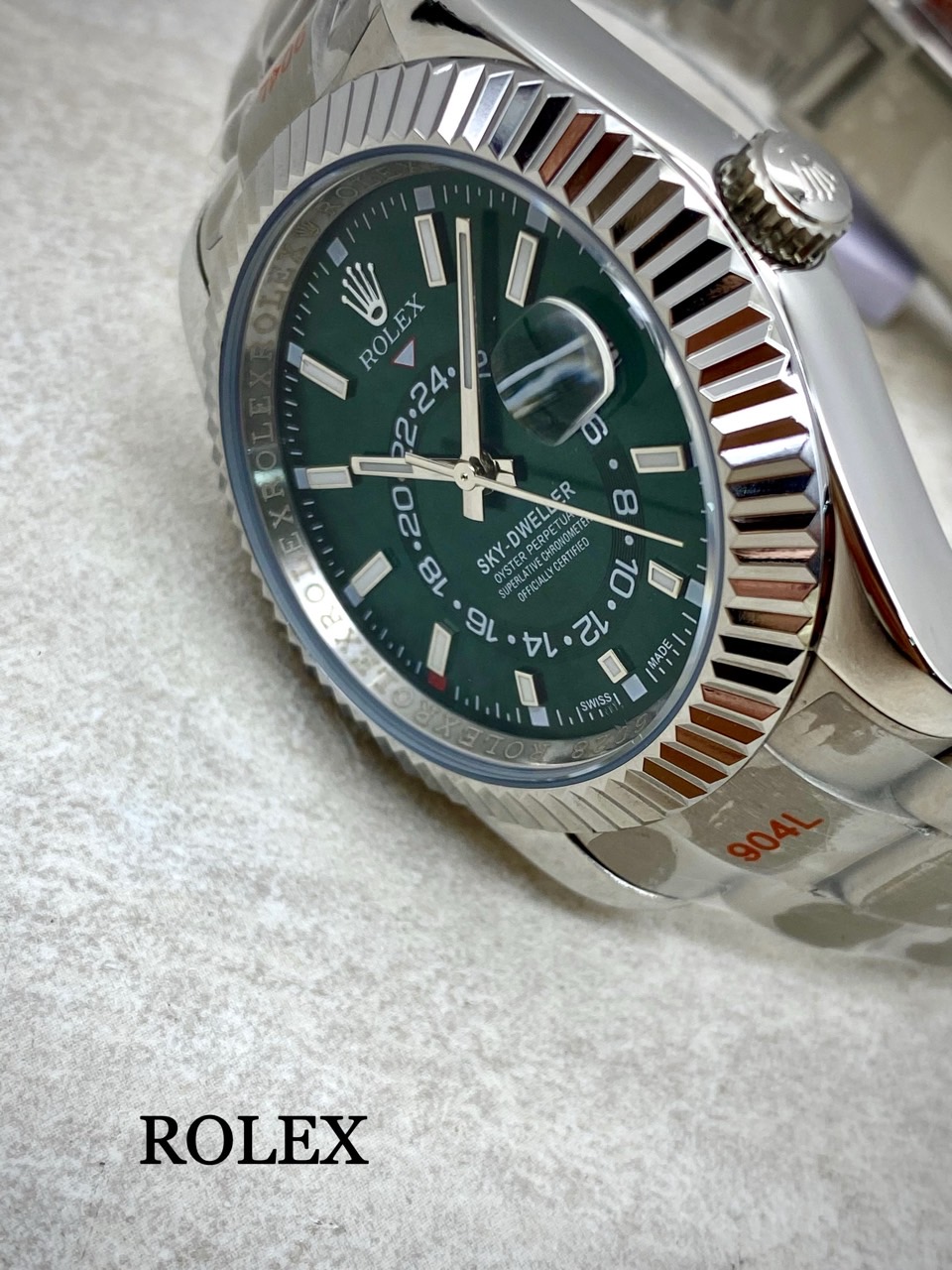로렉*  최신상~~~^^