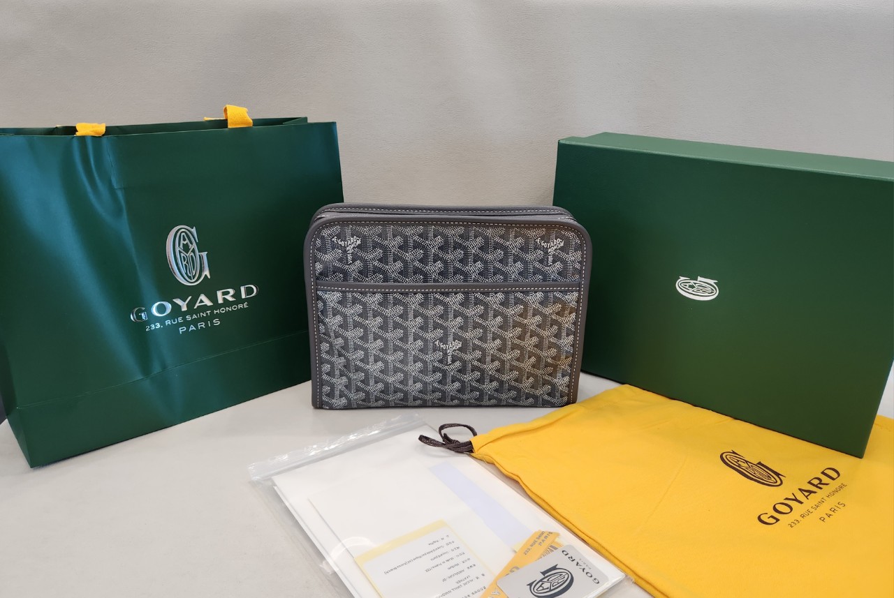 고*야드 020202 쥬방스백 MM (최상위버전) 입고~