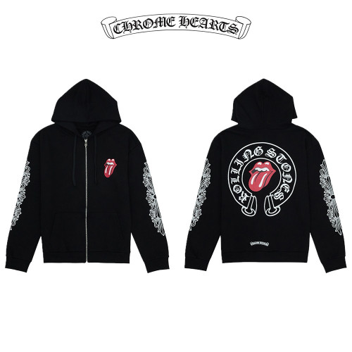 재입고!! 크*하* 혓바닥 후드집업