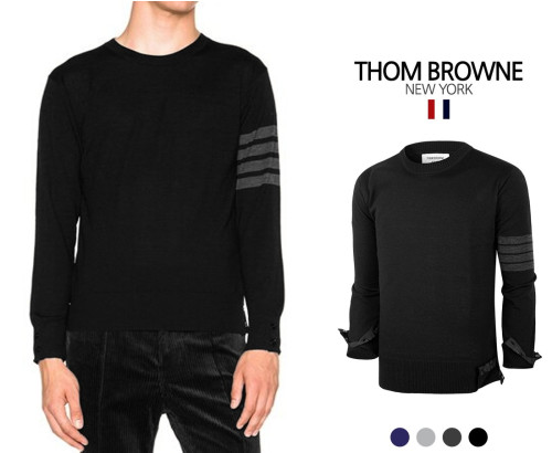 재입고!! 톰*라* 송중기 니트[블랙][하이엔드급][자체제작]