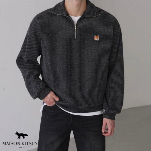 MG 코듀로이 반집업