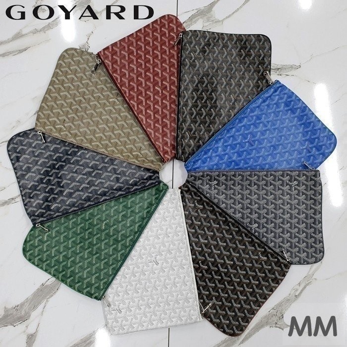 #SD#고야드 클러치 MM