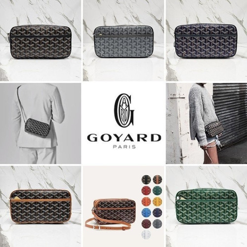 #SD#고야드 카페르백 PM