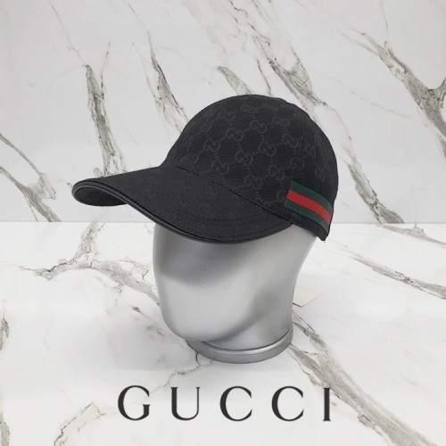 #SD#구찌 캔버스 볼캡