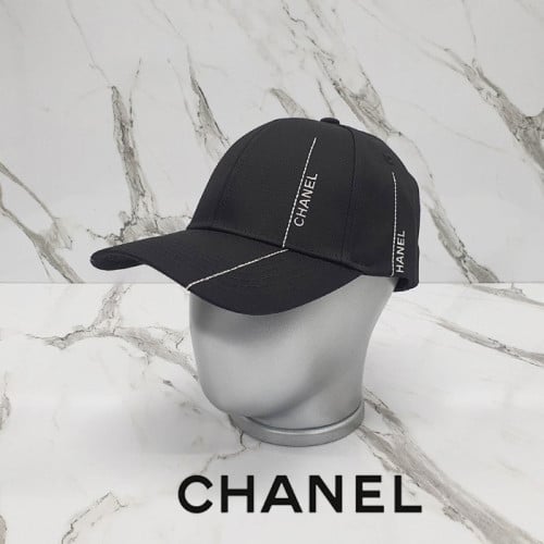 #SD#샤넬 라인 볼캡