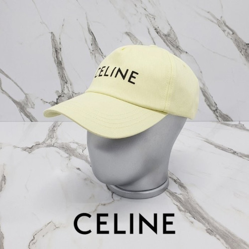 #SD#셀린느 로고 볼캡  ➡️소량⬅️