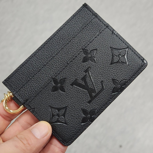 [3번] #루이비통 참 카드홀더 (037)