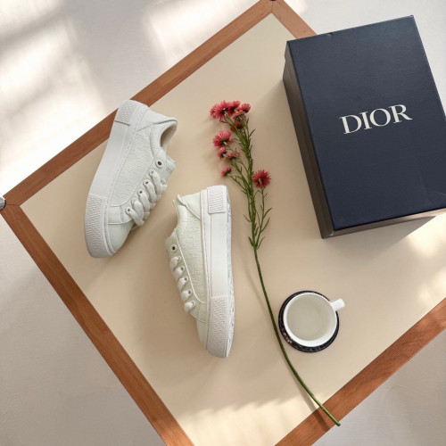 #A #디올 B33 스핀 스니커즈