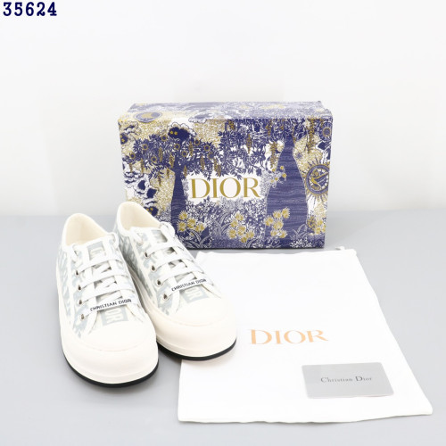 #DF #디올 워크앤디올 오블리크 스니커즈