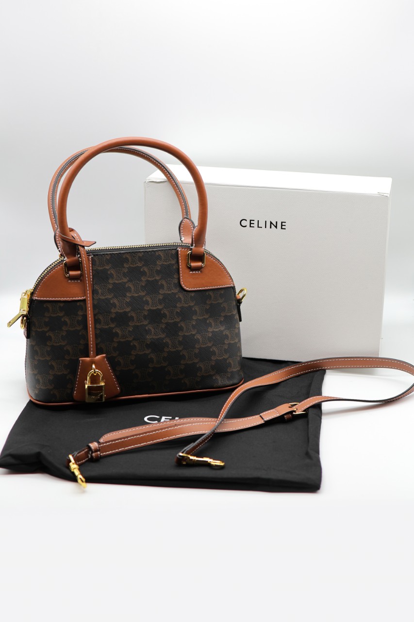 #PA #셀린느 볼링백