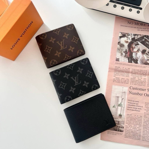 #A #루이비통 슬렌더 반지갑