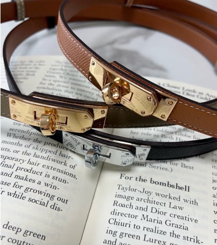 #TO #에르메스 켈리 벨트