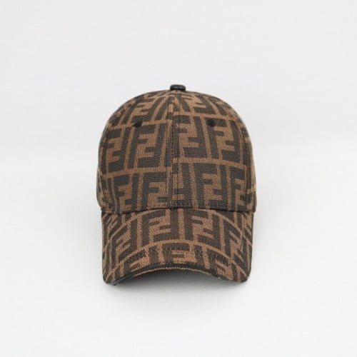 #DF #펜디 FF 볼캡 모자