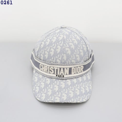 #DF #디올 오블리크 볼캡 모자