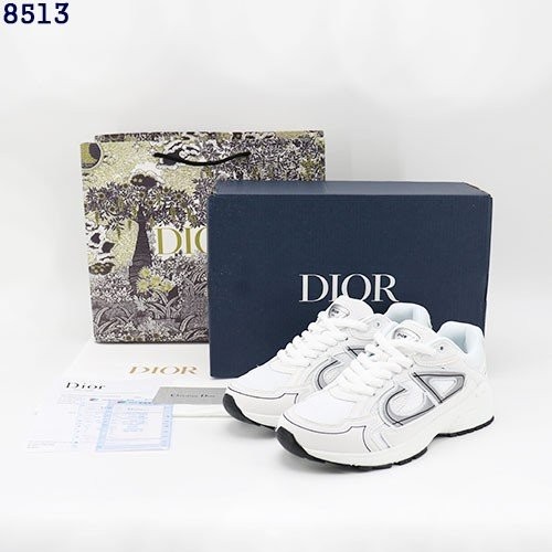 #DF #디올 메시 B30 스니커즈