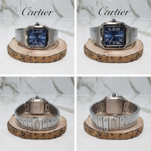 #SD#까르띠에 산토스 시계