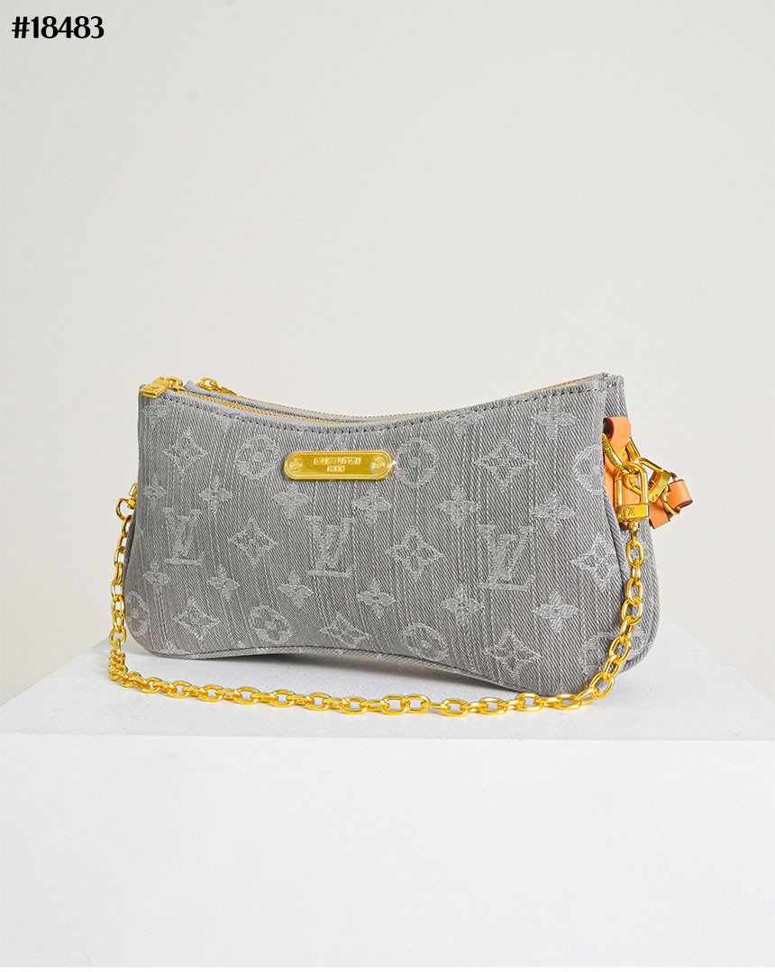 🔆 [LOUIS VUITTON] 루이비통 리브 포쉐트 🔆