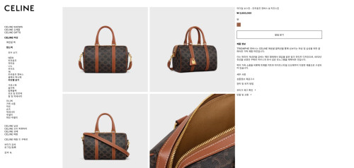 🚨셀X느 미디엄 보스턴 - 트리옹프 캔버스