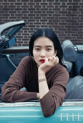 티파V 트루 내오우 브레이슬릿 수입최*고급