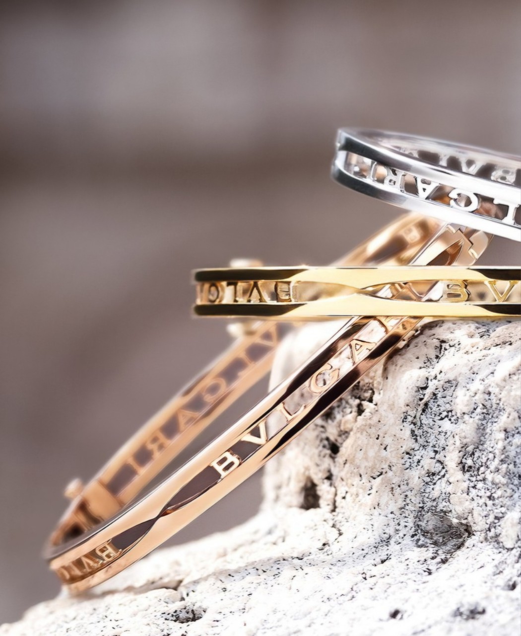 불VV 비제로원 뱅글 브레이슬릿 팔찌수입최*고급