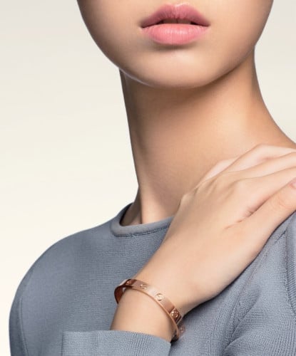 까VVV LOVE 브레이슬릿 팔찌 스몰수입최*고급