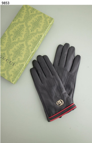 #구찌 [GUCCI] 레드 포인트 레더 장갑 신상입고💢 #장갑 #9853