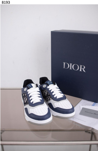 #디올 [DIOR] B27 로우탑 스니커즈 신상입고💢 #신발 #8193