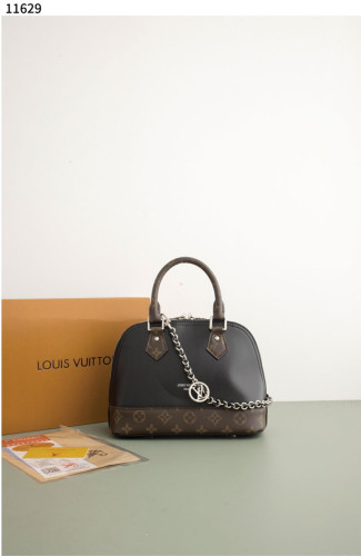 #루이비통 [Louis Vuitton] 브라운 배색 알마 BB 신상입고💢 #가방 #11629